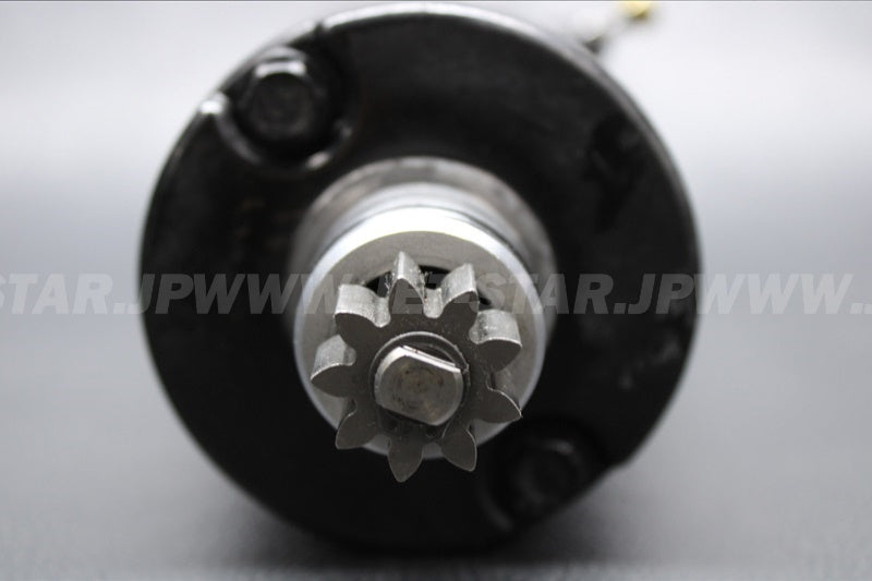 Used 420888995 ELECTRIC STARTER ASS'Y [S0973-27]