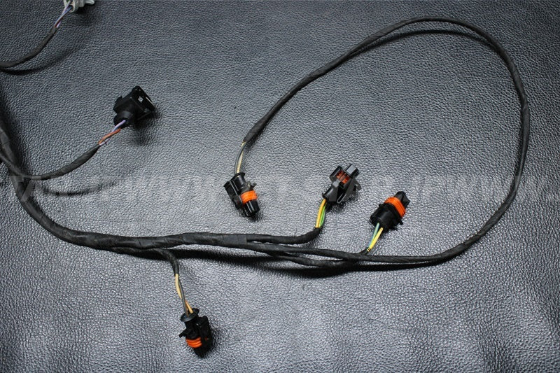 Used 420665205 ENGINE WIRING HARNESS ASS'Y [S0973-28]