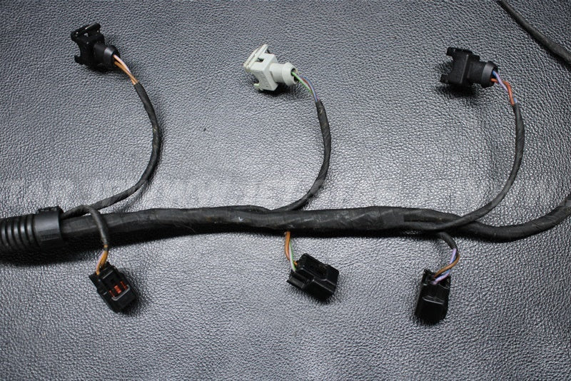 Used 420665205 ENGINE WIRING HARNESS ASS'Y [S0973-28]