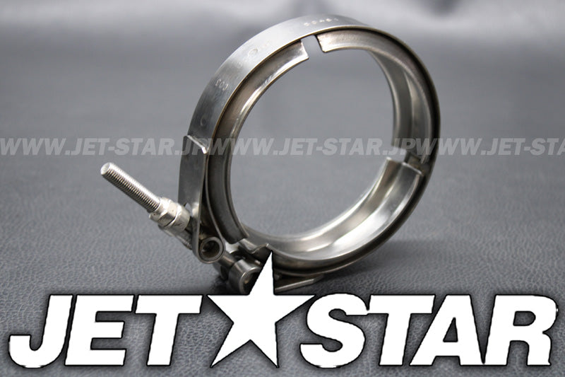 Used 274001417 EXHAUST CLAMP [S0973-29]