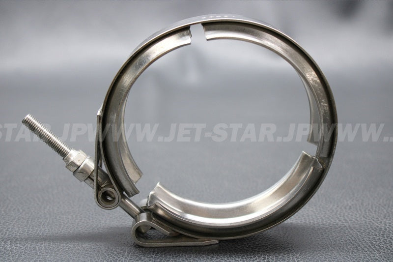 Used 274001417 EXHAUST CLAMP [S0973-29]