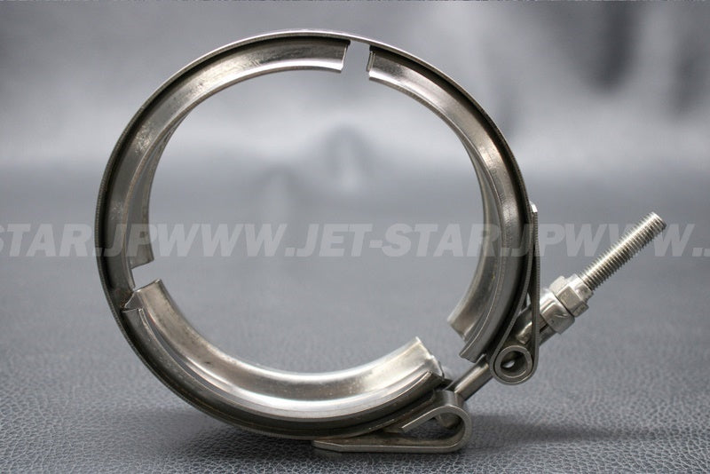 Used 274001417 EXHAUST CLAMP [S0973-29]