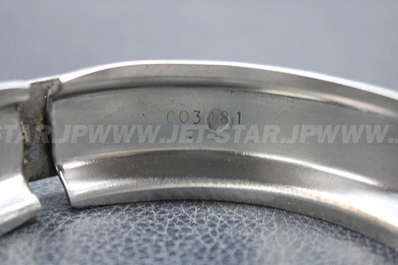 Used 274001417 EXHAUST CLAMP [S0973-29]