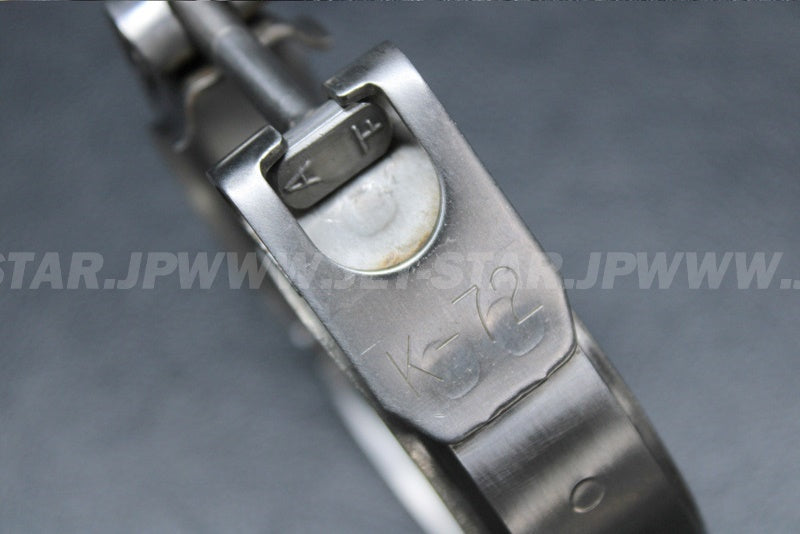 Used 274001417 EXHAUST CLAMP [S0973-29]