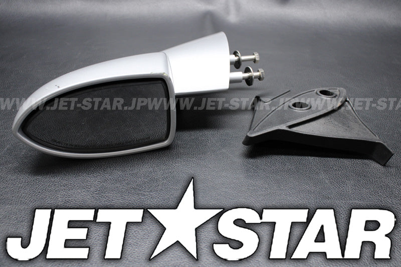 Used 269501634 LH MIRROR ASS'Y [S0973-32]