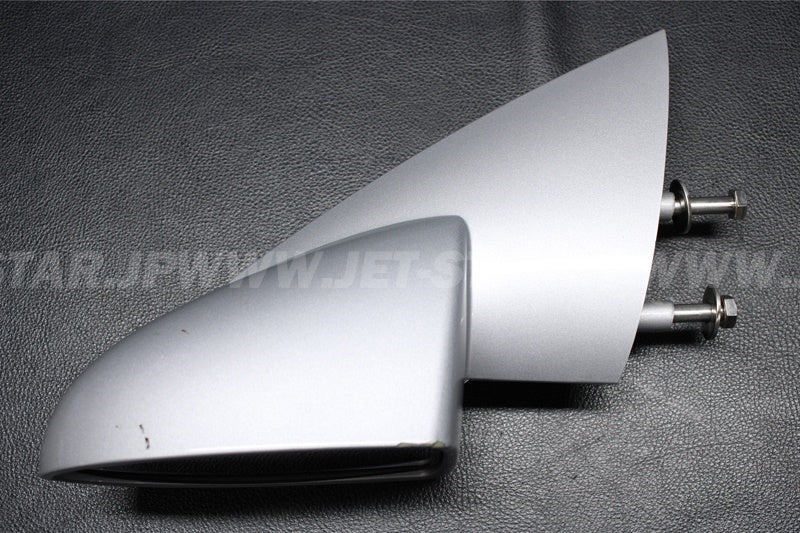 Used 269501634 LH MIRROR ASS'Y [S0973-32]
