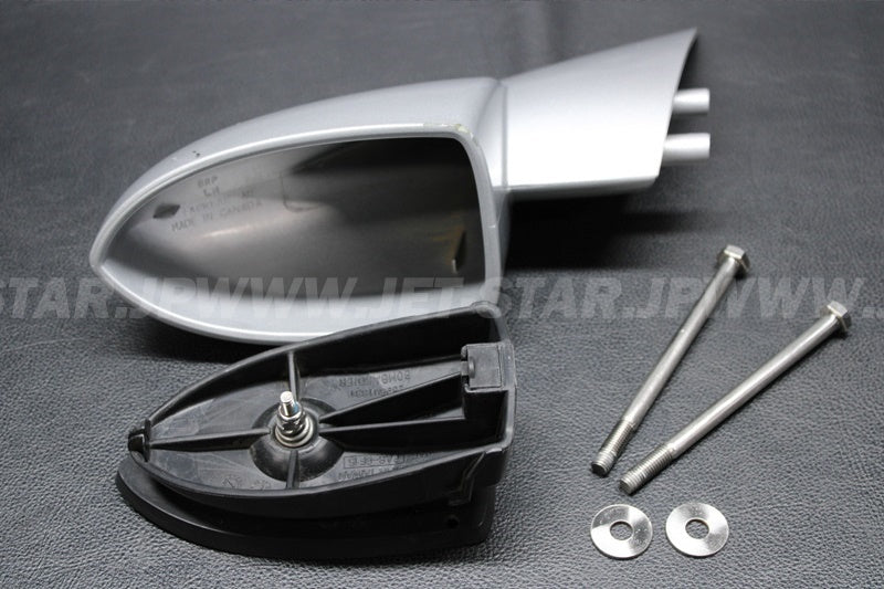 Used 269501634 LH MIRROR ASS'Y [S0973-32]