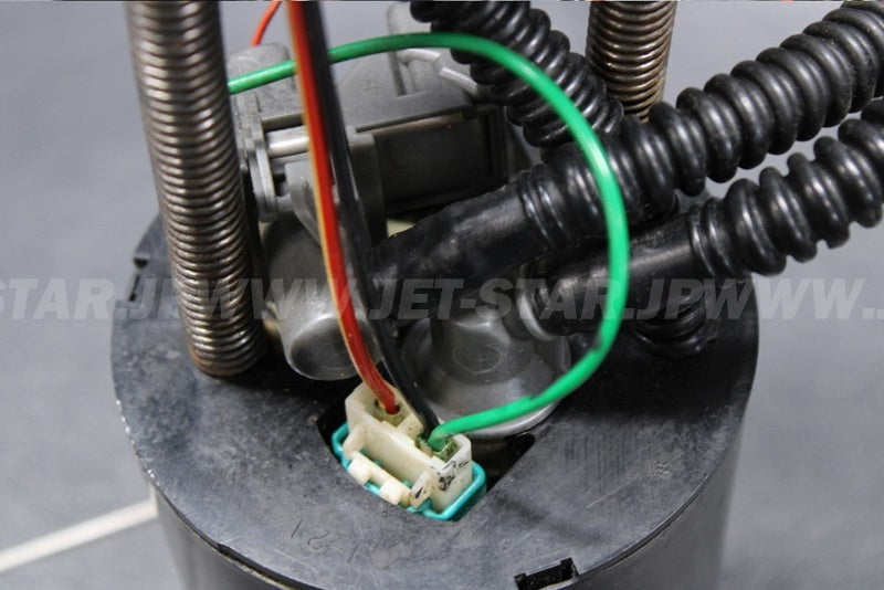 Used 275500779 FUEL PUMP ASS'Y (WITH DEFECT) [S0973-33]