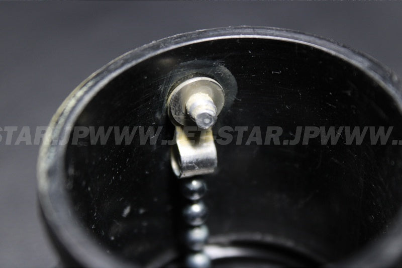 Used 275500710 FUEL TANK CAP [S0973-34]