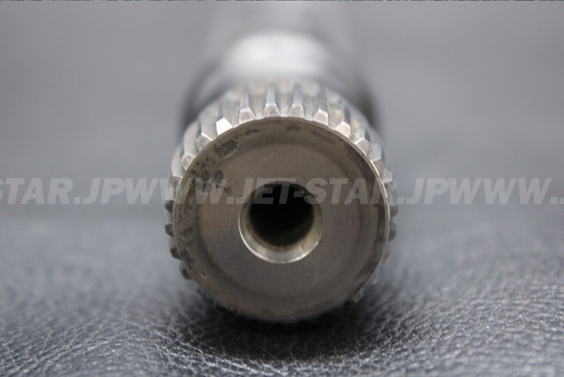 Used 271001585 DRIVE SHAFT [S0973-41]