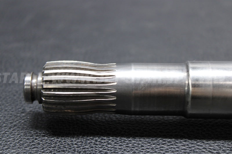 Used 271001585 DRIVE SHAFT [S0973-41]