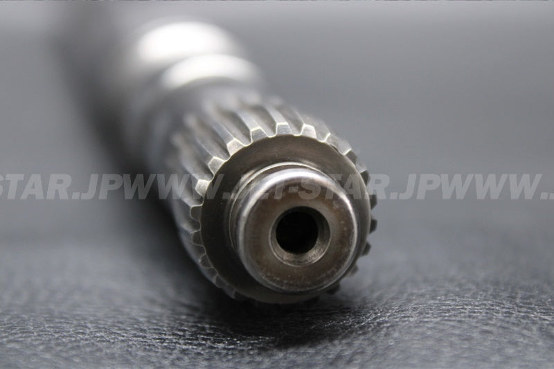 Used 271001585 DRIVE SHAFT [S0973-41]