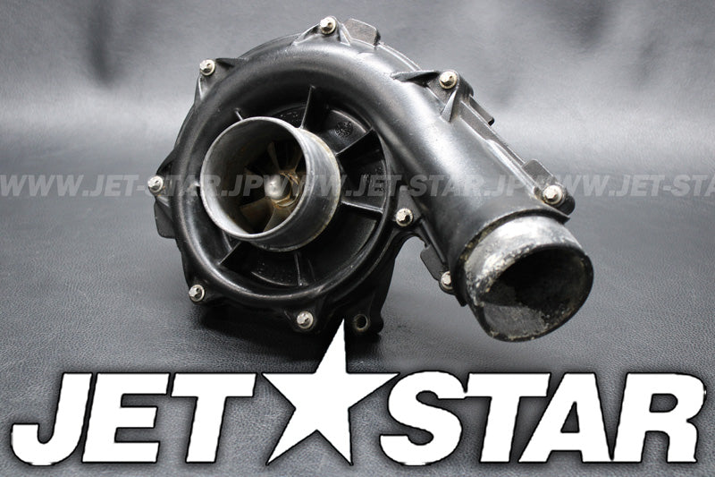 Used 420881992 SUPERCHARGER ASS'Y [S0973-51]