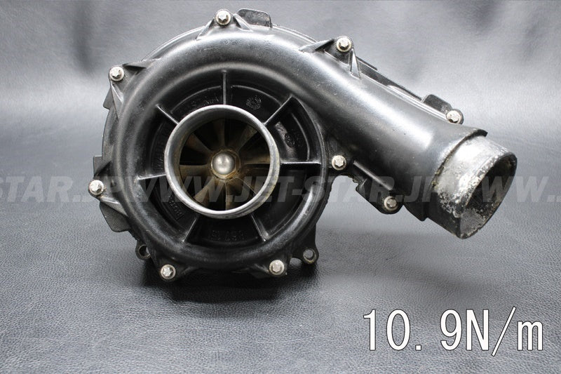 Used 420881992 SUPERCHARGER ASS'Y [S0973-51]