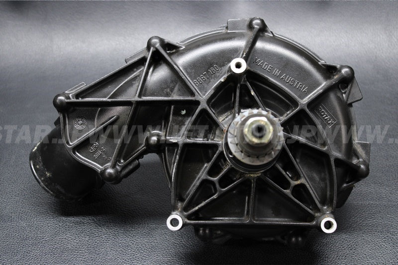 Used 420881992 SUPERCHARGER ASS'Y [S0973-51]