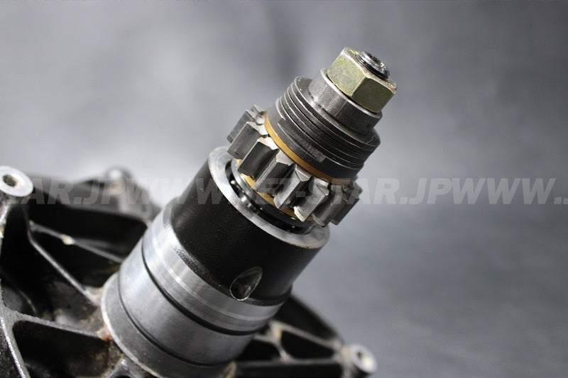 Used 420881992 SUPERCHARGER ASS'Y [S0973-51]