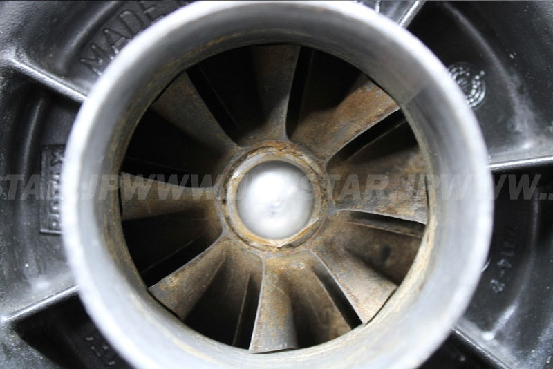 Used 420881992 SUPERCHARGER ASS'Y [S0973-51]