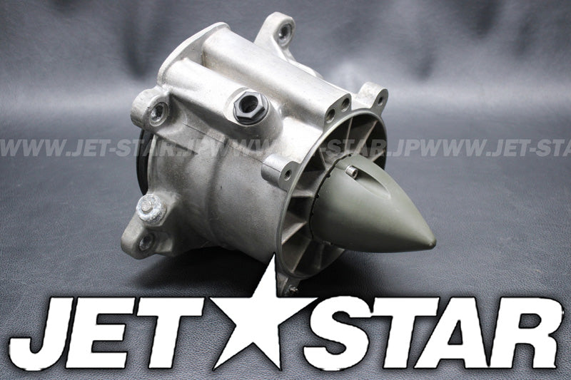 Used 267000084 IMPELLER HOUSING [S0973-53]