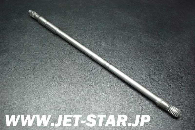 Used 272000160 DRIVE SHAFT [S101-010]