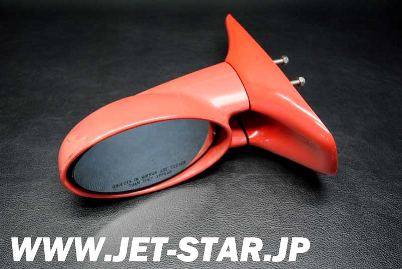Used 269500809 MIRROR LH [S101-032]