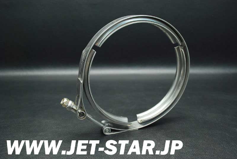 Used 274000510 CLAMP [S101-053]