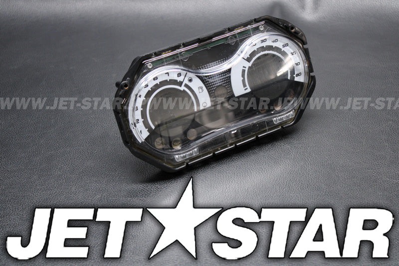Used 278002270 DIGITAL MULTIFUNCTION GAUGE [S1169-09]