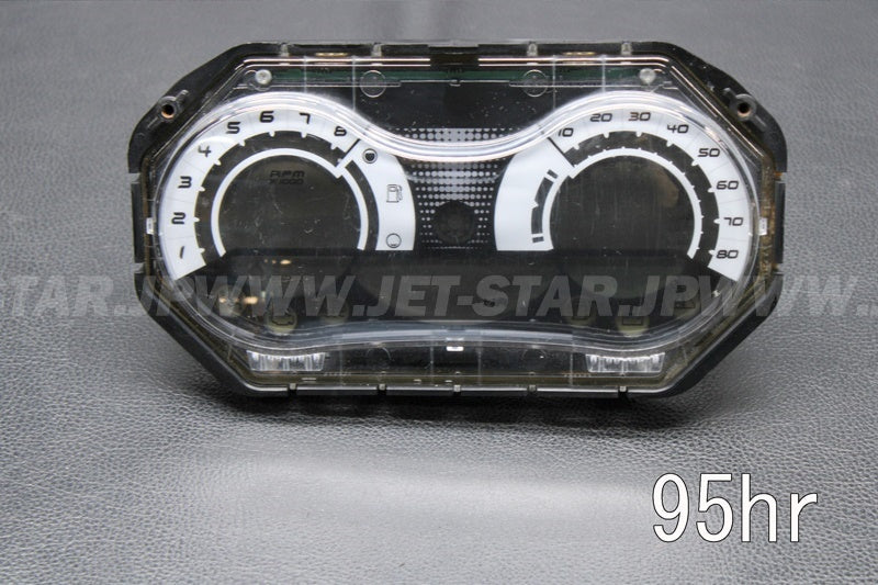 Used 278002270 DIGITAL MULTIFUNCTION GAUGE [S1169-09]