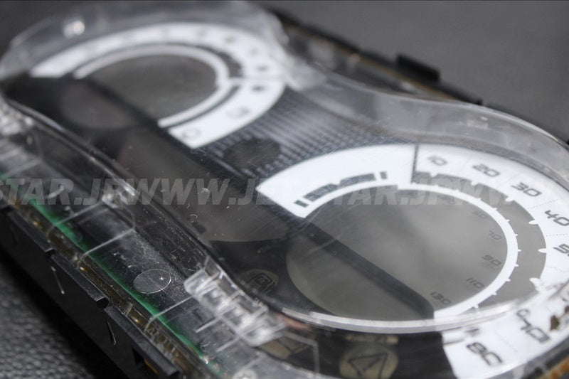 Used 278002270 DIGITAL MULTIFUNCTION GAUGE [S1169-09]