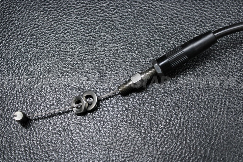 Used 277001589 THROTTLE CABLE [S1169-13]