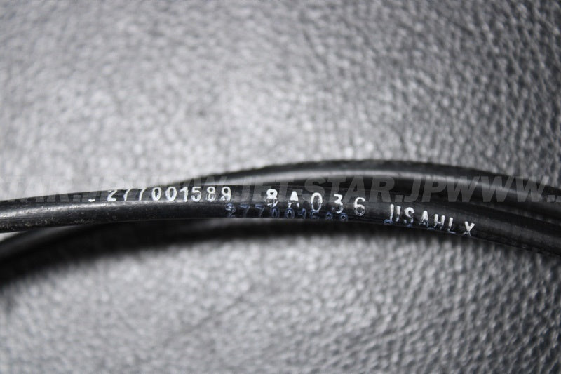 Used 277001589 THROTTLE CABLE [S1169-13]