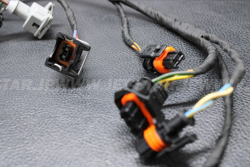 Used 420665205 ENGINE WIRING HARNESS ASS'Y [S1169-14]