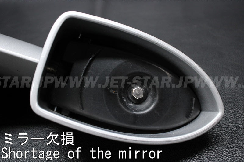 Used 269501633 RH MIRROR ASS�E½fY [S1169-15]