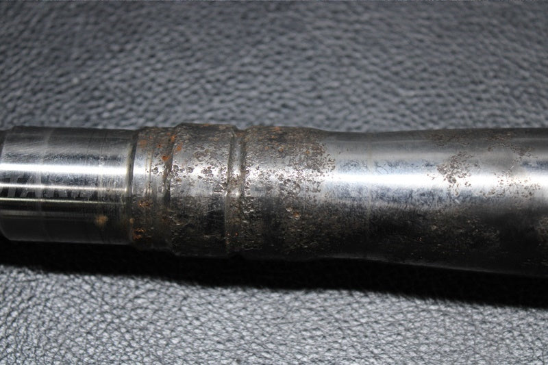 Used 271001585 DRIVE SHAFT [S1169-25]