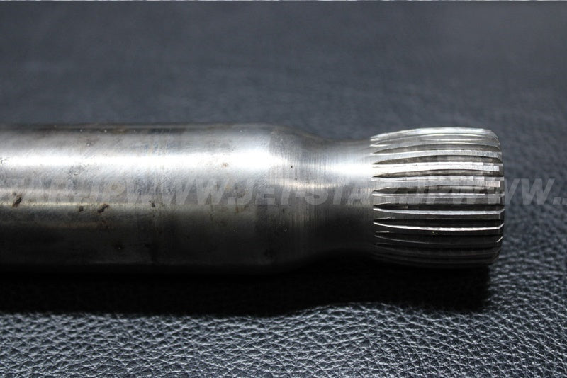 Used 271001585 DRIVE SHAFT [S1169-25]