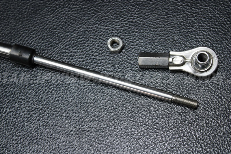 Used 277001555 STEERING CABLE [S1169-31]