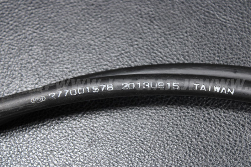 Used 277001555 STEERING CABLE [S1169-31]