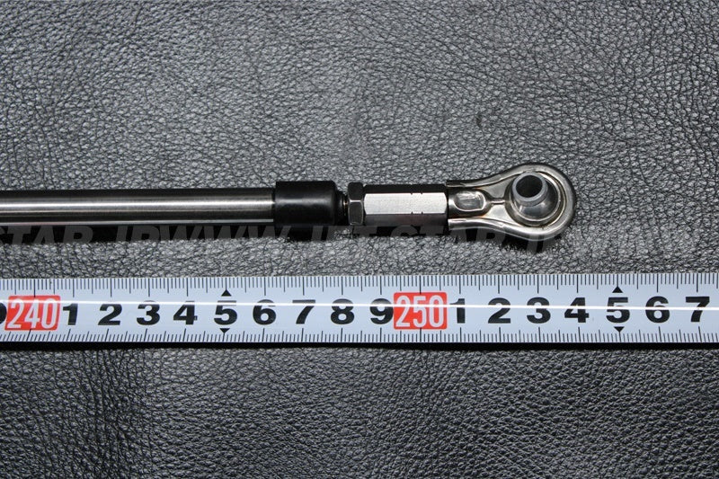 Used 277001555 STEERING CABLE [S1169-31]