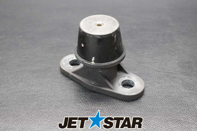 Used 270001096 RUBBER MOUNT [S120-023]