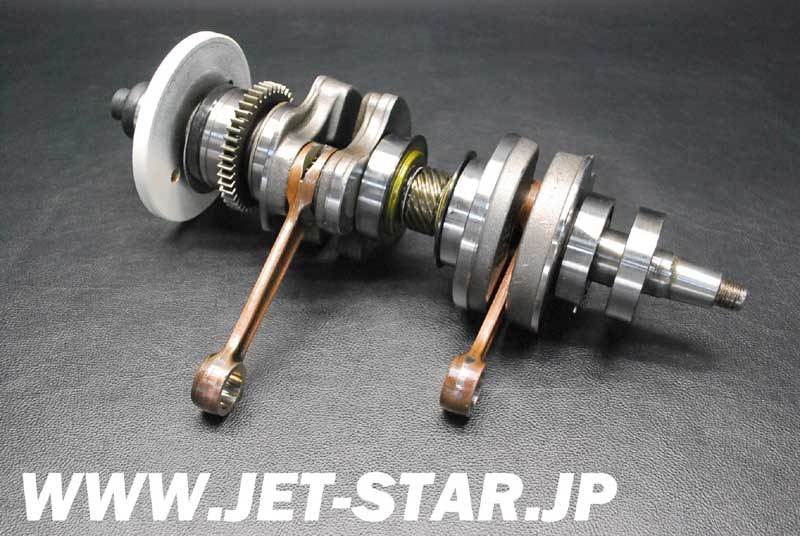 Used 290887313 CRANKSHAFT ASS�E½eY [S123-003]