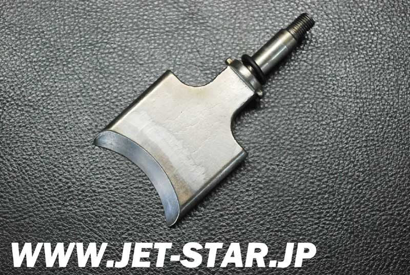 Used 290854352 VALVE EXHAUST [S123-008]