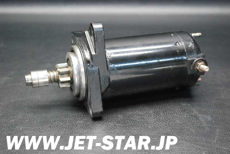 Used 278000577 STARTER ASS'Y [S123-028]