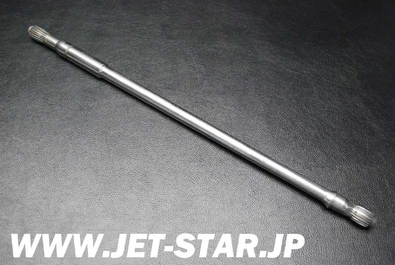 Used 272000077 DRIVE SHAFT [S123-031]