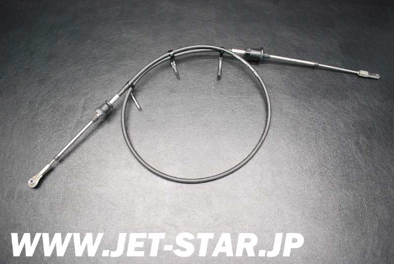 Used 277000552 REVERSE CABLE ASS'Y [S123-042]