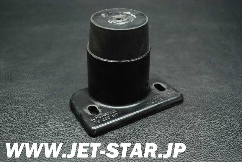 Used 270000722 RUBBER MOUNT [S153-023]