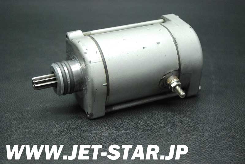 Used 278000987 STARTER ASS'Y [S153-040]