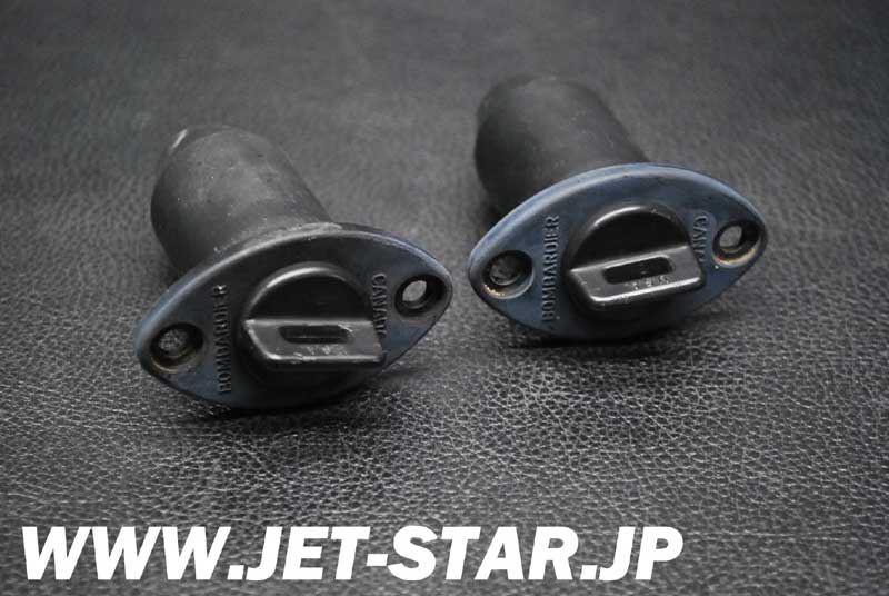Used 292000685 DRAIN PLUG [S153-080]
