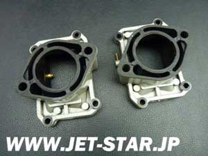 Used 420867833 CARBURATOR ADAPTER ASS'Y [S169-015]