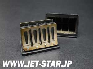 Used 420924602 REED VALVE ASS'Y [S169-045]