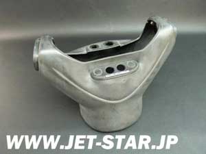 Used 277000753 UPPER STEERING COVER ASS'Y [S169-071]