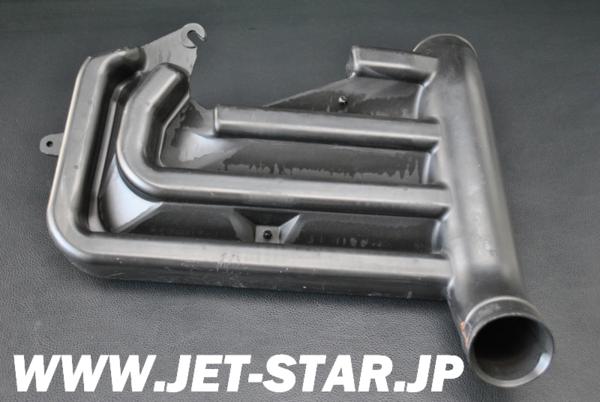 Used 274000655 LH RESONATOR [S169-076]